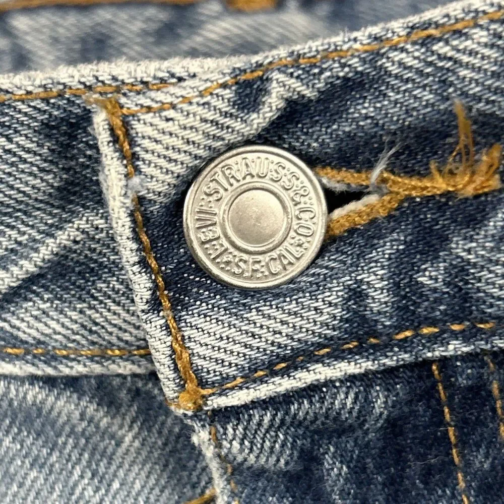 Levis levis 505